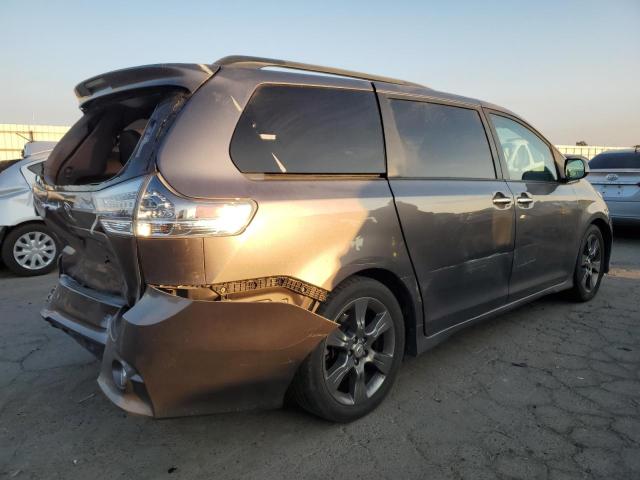 2015 TOYOTA SIENNA SPO - 5TDXK3DC7FS687854