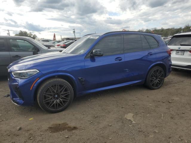 2021 BMW X5 M 