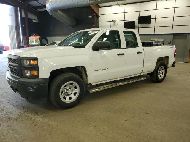 2015 Chevrolet C/K 1500 