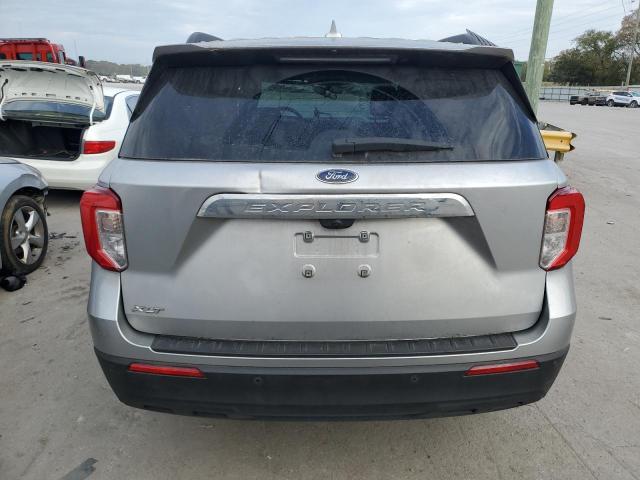 1FMSK7DH5LGD12950 | 2020 Ford explorer xlt