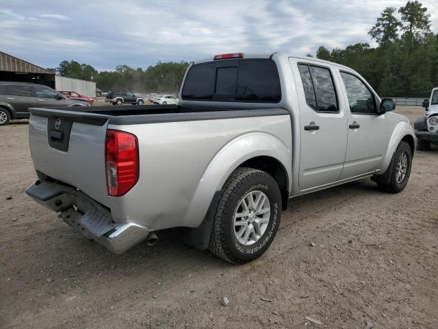 1N6DD0ER1HN727110 Nissan FRONTIER S