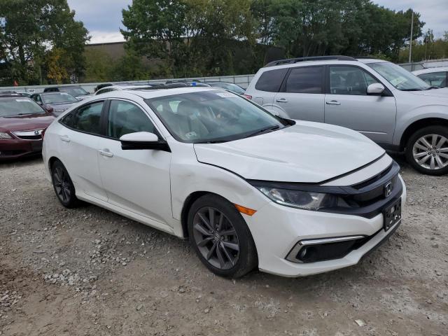 Vin: 19xfc1f38le204792, lot: 71427033, honda civic ex 20204