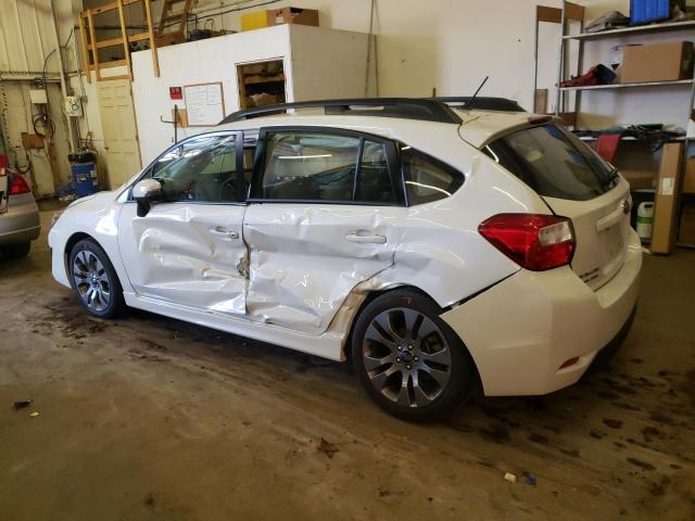 JF1GPAP66G8343388 Subaru Impreza Sport Premium