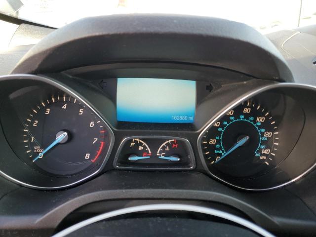 1FMCU0GX8GUC21560 Ford ESCAPE SE