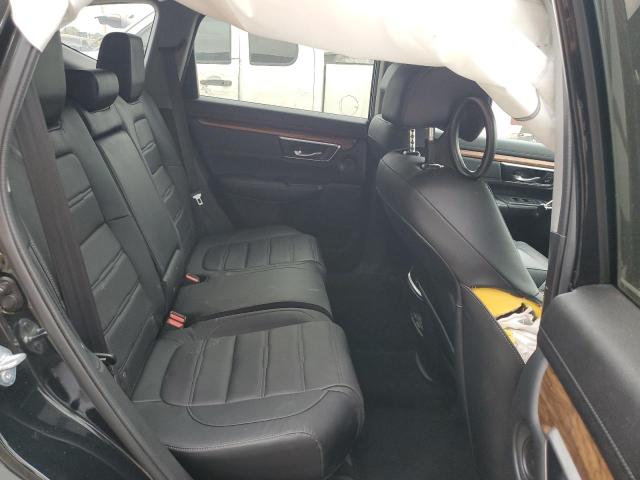 2021 HONDA CR-V TOURI - 7FART6H96ME010175