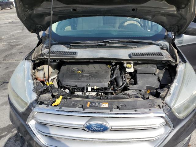 1FMCU0GD7HUC81871 2017 FORD ESCAPE, photo no. 11