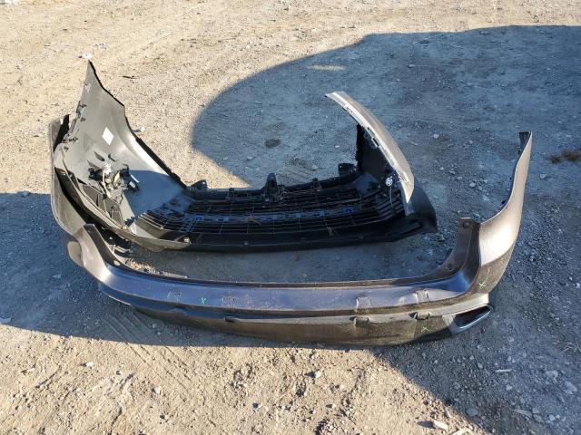 2017 TOYOTA HIGHLANDER - 5TDDZRFH4HS449876