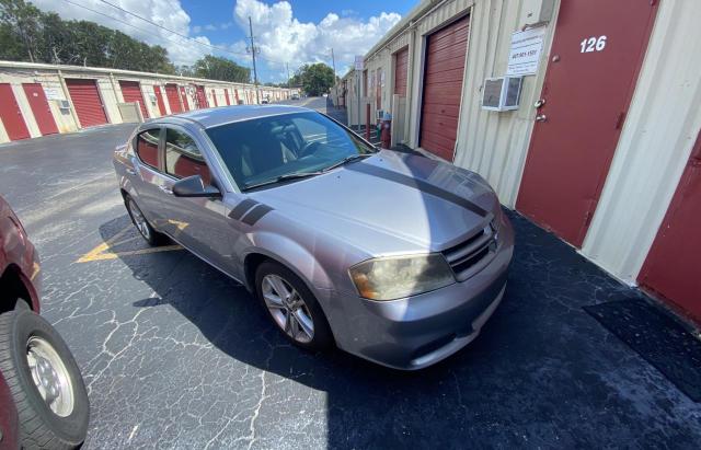 2014 Dodge Avenger SE