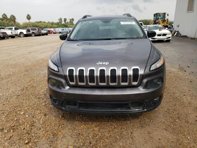 1C4PJLABXGW336582 Jeep Cherokee Sport