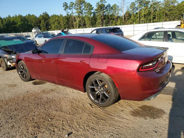 2C3CDXBG7LH100668 | 2020 DODGE CHARGER SX