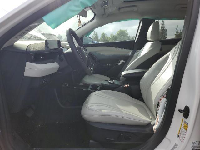 2022 FORD MUSTANG MA - 3FMTK3RM3NMA41754