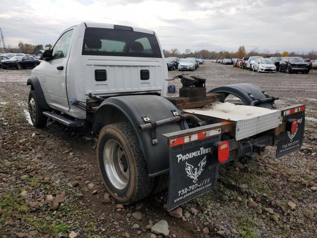 2018 RAM 4500 3C7WRKAL6JG179651