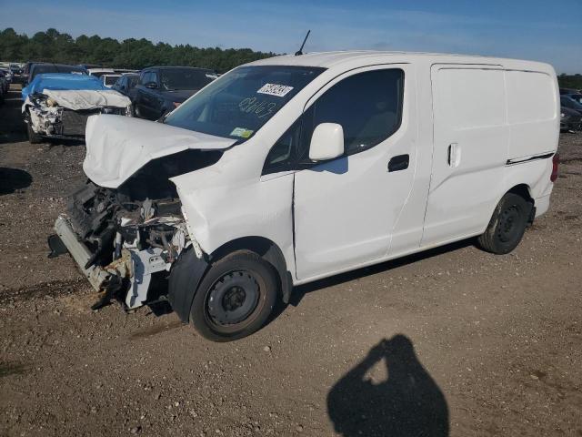 2019 Nissan NV200 