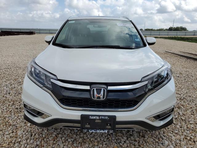 5J6RM4H72FL045639 | 2015 HONDA CR-V EXL