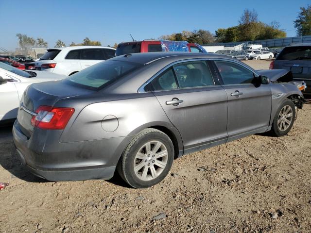 2012 Ford Taurus Se VIN: 1FAHP2DW7CG127063 Lot: 72751783