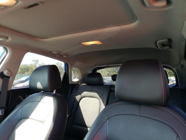 2018 HYUNDAI KONA ULTIM - KM8K5CA52JU071549