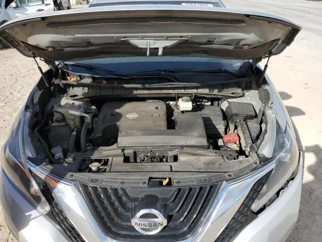 2018 NISSAN MURANO S - 5N1AZ2MG7JN148949