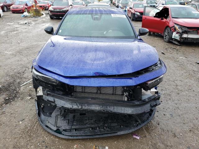 1HGCY2F55PA060821 | 2023 HONDA ACCORD HYB