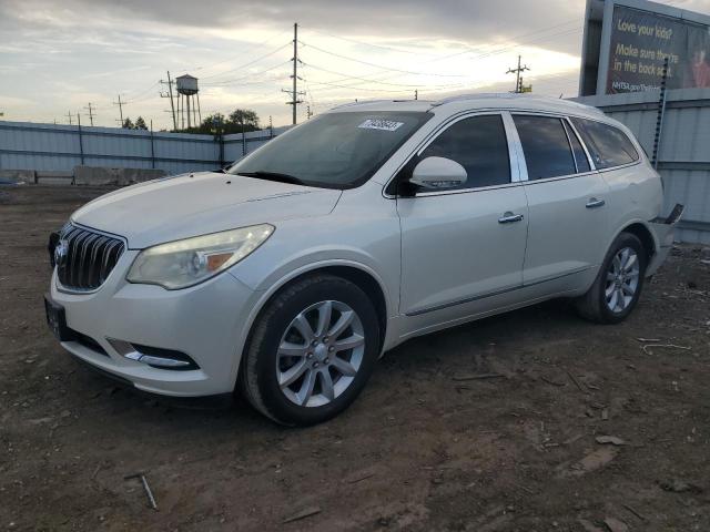 2013 Buick Enclave 