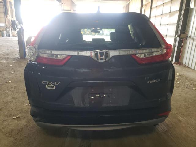 7FARW2H55JE073163 | 2018 HONDA CR-V EX