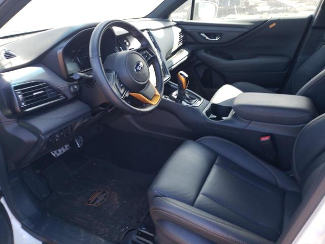 4S4BTGSDXN3212012 Subaru Outback Wilderness