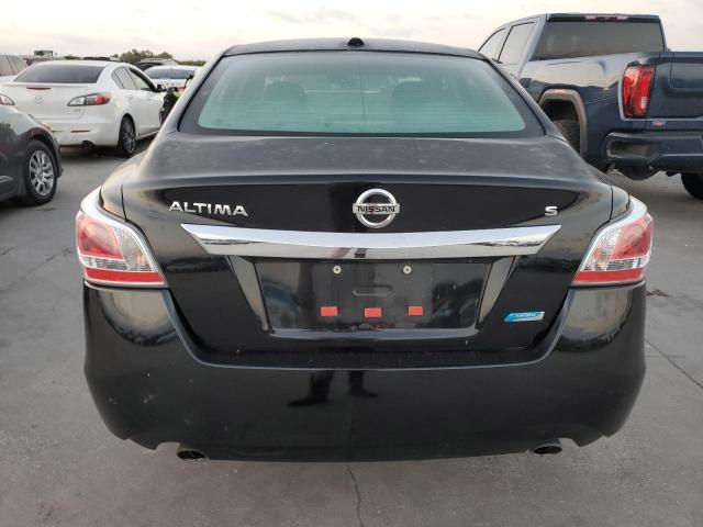 1N4AL3AP6EN237052 Nissan ALTIMA 2.5