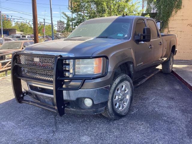 1GT121E87EF131658 GMC Sierra K2500 Slt