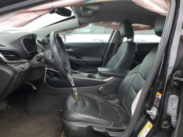 VIN 1G1RB6S54HU148565 2017 Chevrolet Volt, Premier no.7