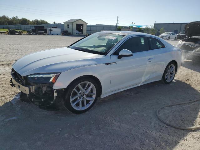 WAUSAAF53PA013261 2023 AUDI A5, photo no. 1