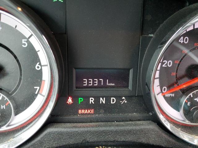 2C4RDGBG2LR236822 Dodge Grand Caravan Se