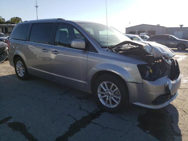 2C4RDGCG2LR161294 Dodge Caravan GRAND CARA 4