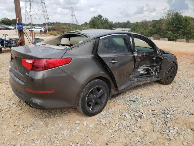 5XXGM4A75FG403114 KIA Optima Lx