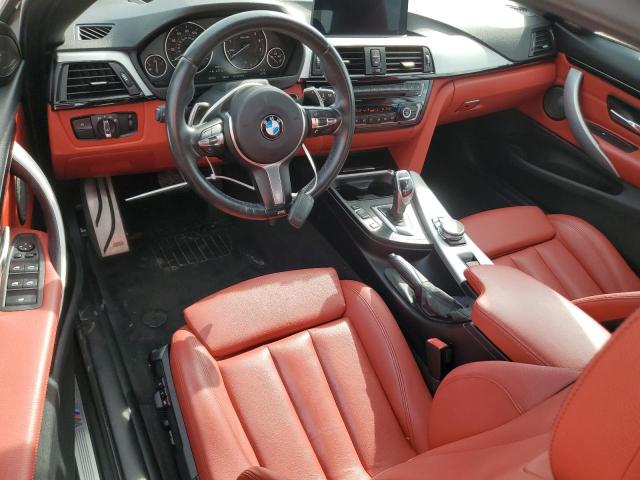 2015 BMW 428 I - WBA3V5C50FP753320