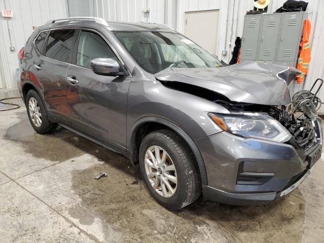 KNMAT2MV3HP599900 2017 Nissan Rogue S