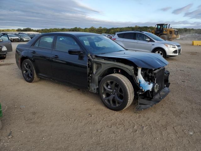 Vin: 2c3ccaag6ph605009, lot: 71627683, chrysler 300 touring 20234