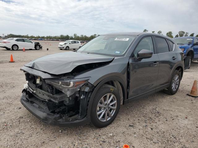 JM3KFBCMXP0108418 Mazda CX-5 Prefe 