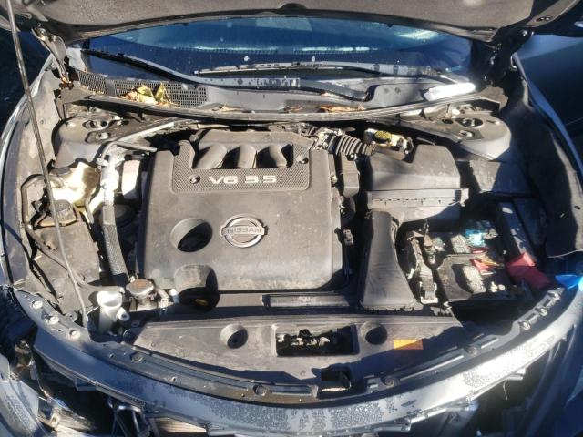 1N4BL3AP1FC571572 Nissan Altima 3.5s
