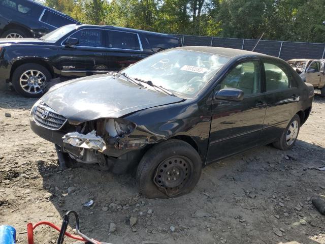 2008 Toyota Corolla CE