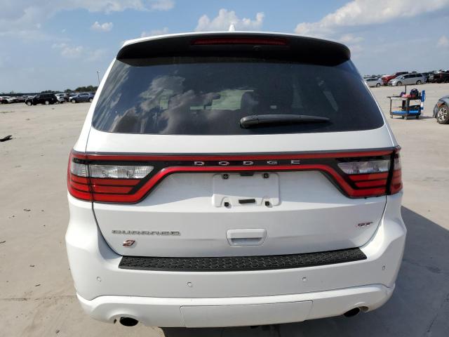 1C4RDJDG0MC627214 Dodge Durango GT 6