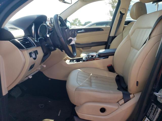 2017 MERCEDES-BENZ GLE 350 4M - 4JGDA5HB8HA873899