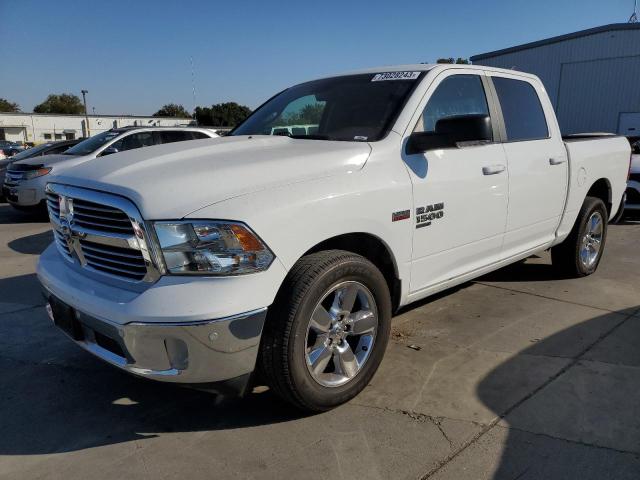 1C6RR6LT4KS600928 | 2019 RAM 1500 CLASS