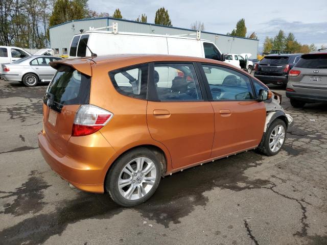 2011 Honda Fit - Image 3