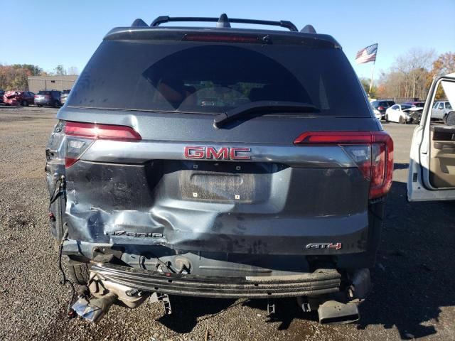 1GKKNLLS2LZ157123 GMC Acadia At4