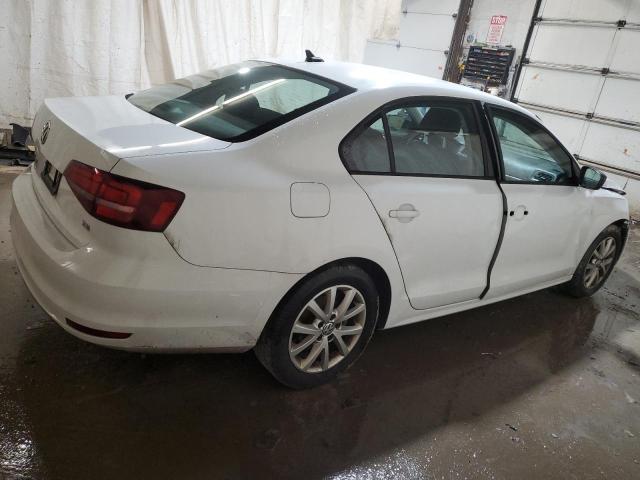 3VWD67AJ1GM252506 | 2016 VOLKSWAGEN JETTA SE