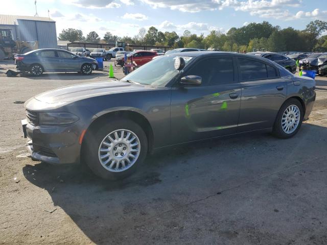 2C3CDXKT4KH622749 | 2019 DODGE CHARGER PO