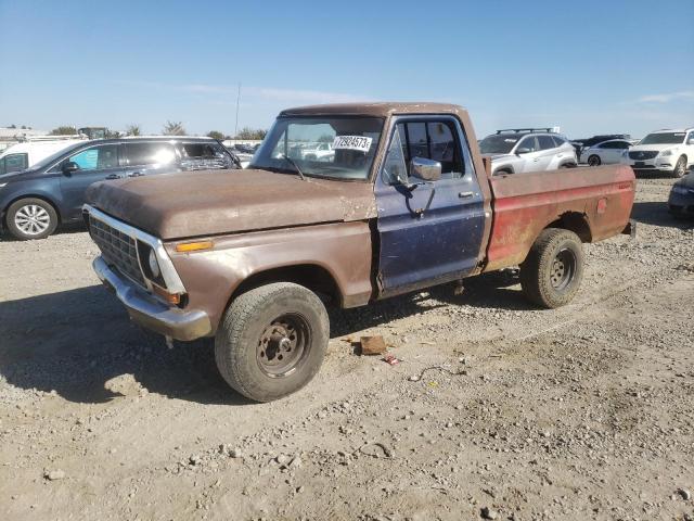 1978 Ford F-150 