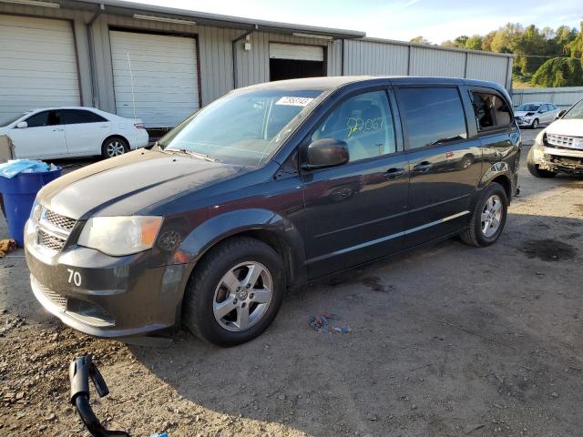 2011 Dodge Grand Caravan Mainstreet