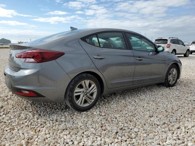 2020 HYUNDAI ELANTRA SE - 5NPD84LF7LH520253