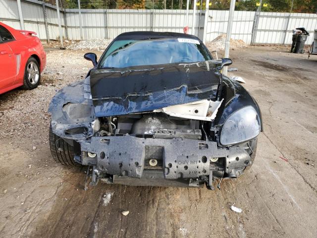 1G1YY26W585108284 2008 Chevrolet Corvette