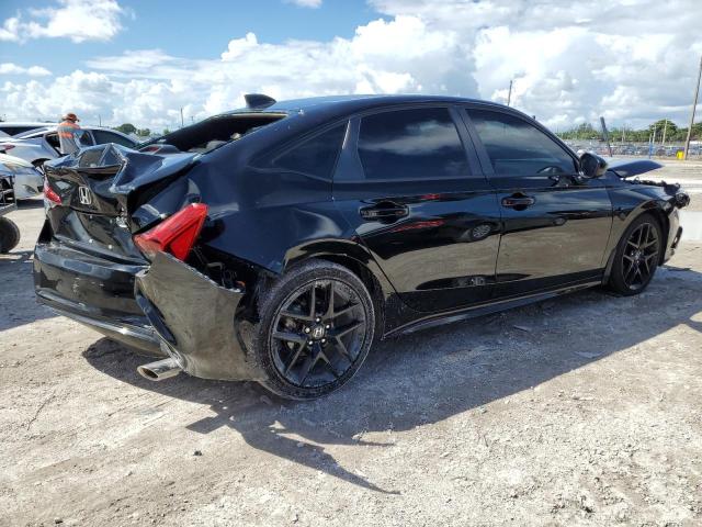 2HGFE2F59NH546102 Honda Civic Sport